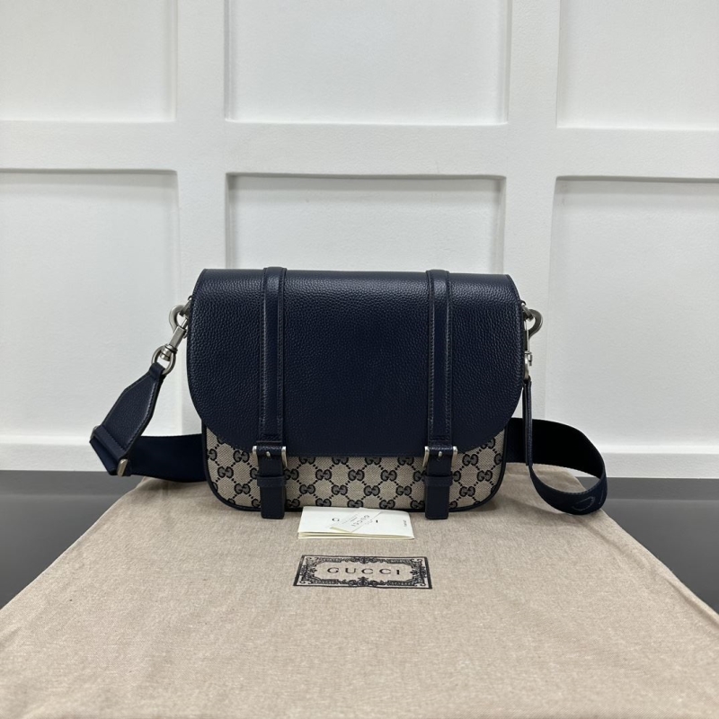 G*u*i satchel bags